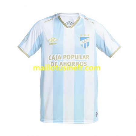 Maillot de Foot Atletico Tucuman Domicile 2024-25